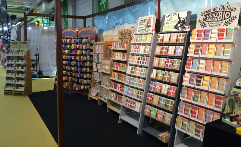 Foire 2